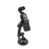 Chuhals for Camera Car Bracket Suction Cup Holder Mount withClip for Gopro for DJI for Osmo Pocket 2 /Pocket1 Gimbal view 2