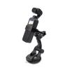 Chuhals for Camera Car Bracket Suction Cup Holder Mount withClip for Gopro for DJI for Osmo Pocket 2 /Pocket1 Gimbal view 3