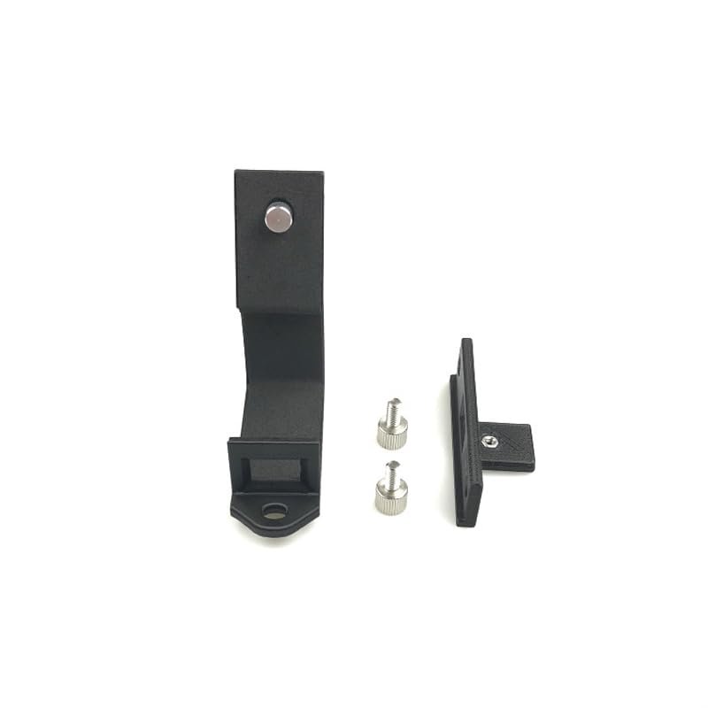 Chuhals for 5. Inch / 7.85 CrystalSky Monitor Bracket Control Mount for DJI for Mavic Pro for 2pro Zoom for Mini/mini SE