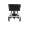 Chuhals for 5. Inch / 7.85 CrystalSky Monitor Bracket Control Mount for DJI for Mavic Pro for 2pro Zoom for Mini/mini SE view 3