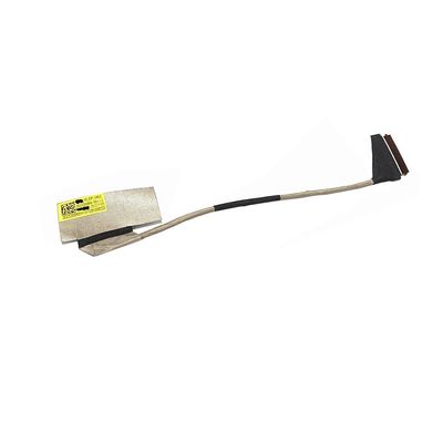New Laptop LCD Cable for HP Chromebook X360 14B-CB0000 14B-CB0013DX 14B-CB0023DX 14B-CB0033DX 14B-CB0047NR 14B-CB0097NR M48173-001 DC02C00SM00 HD Display Cable 30Pin