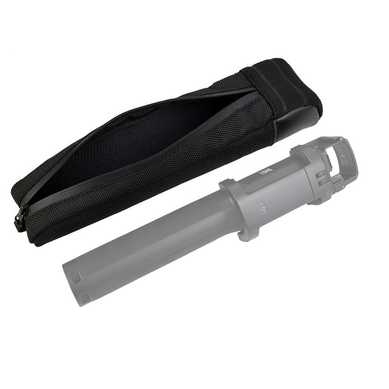 Chuhals for Gimbal Camera Almighty Handle Selfie Stick Holder Portable case Nylon Waterproof Bag Protection Bag for DJI Pocket
