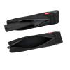 Chuhals for Gimbal Camera Almighty Handle Selfie Stick Holder Portable case Nylon Waterproof Bag Protection Bag for DJI Pocket view 2
