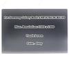 13.3" for Samsung Galaxy Book S NP767XCM FHD 19201080 LCD Display Complete Touch Screen Assembly Gray Replacement Panel (Qualcomm) view 2