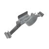 Chuhals for Gimbal Lens Lock Buckle Mount Fixed Bracket Protection Cover for Anti-Moving for DJI for Phantom 4pro / 4A /V2.0 for RTK Drone view 1