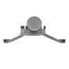 Chuhals for Gimbal Lens Lock Buckle Mount Fixed Bracket Protection Cover for Anti-Moving for DJI for Phantom 4pro / 4A /V2.0 for RTK Drone view 2