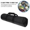 Holibanna Padded Tripod Carrying Bag with Shoulder Strap Heavy-duty Nylon Case for Photography Equipment Rainproof Protective Storage for Light Stands and Monopods view 4