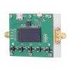 Digital Attenuator 6G RF Programmable Module 30DB Stepping 0.25DB Organic Light Emitting Diode Display CNC Case for Easy Installation and Effective Heat Dissipation view 2