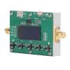 Digital Attenuator 6G RF Programmable Module 30DB Stepping 0.25DB Organic Light Emitting Diode Display CNC Case for Easy Installation and Effective Heat Dissipation view 3