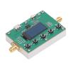 Digital Attenuator 6G RF Programmable Module 30DB Stepping 0.25DB Organic Light Emitting Diode Display CNC Case for Easy Installation and Effective Heat Dissipation view 4