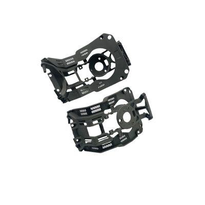 Chuhals for Gimbal Vibration Shock Absorbing Board with Ball for DJI for Mavic 3/3 Classic/3 Cine/3T Camera Mounting Damper Bracket