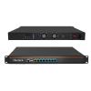 Healuck 1U Firewall Appliance, Core i5 4300M Z87, 8 x i226V 2.5GbE LAN, OPNsense, VPN, 19 Inch 1U Network Rackmount, VGA, Console, USB3.0, DDR3L 0G RAM 0G SSD view 1