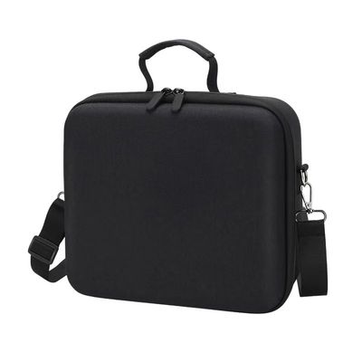 Chuhals for Portable Case Handbag Gimbal Tripod Nylon Waterproof Shoulder Bag for DJI for RS 4 Stabilizer Camera(Black)