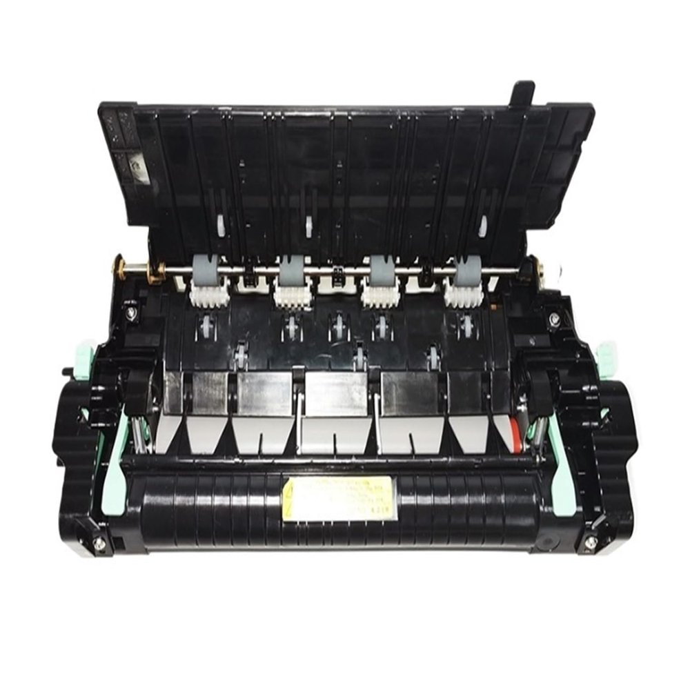 Fuser Unit, Compatible for Samsung, Compatible for CLX Series, Replaces JC96-04544A JC96-04545A, for CLP610ND CLP660 CLP770 CLP775 CLX6200 CLX6210 CLX6219 CLX6220 Models(110V)
