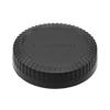 for Fujifilm X Mount Lens Rear Cap or Camera Body Cap Black Lens Cover Lid for XA XT XE XS XH Xpro Series Excellent(Rear Lens Cap) view 3