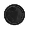 for Fujifilm X Mount Lens Rear Cap or Camera Body Cap Black Lens Cover Lid for XA XT XE XS XH Xpro Series Excellent(Rear Lens Cap) view 4