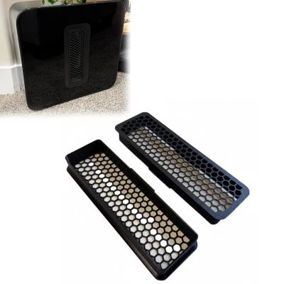 2-Pack Sub Protector Grill SetCompatible for Sonos Sub Gen 3/Gen 2Black Protective Covers,Childproof Speaker Guard,Easy Install