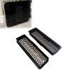 2-Pack Sub Protector Grill SetCompatible for Sonos Sub Gen 3/Gen 2Black Protective Covers,Childproof Speaker Guard,Easy Install view 1