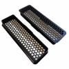 2-Pack Sub Protector Grill SetCompatible for Sonos Sub Gen 3/Gen 2Black Protective Covers,Childproof Speaker Guard,Easy Install view 2