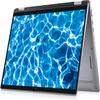 Dell Latitude 7410 2-in-1 14" FHD (1920 x 1080) Touchscreen Laptop, Intel Quad Core i7-10610U, 16GB RAM, 512GB SSD 3.7GHz, Windows 11 Pro, Sliver (Renewed) view 2