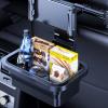 4.7-9.7in Car Headrest Tablet Mount Holder for Smartphones Tablets view 3