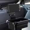 4.7-9.7in Car Headrest Tablet Mount Holder for Smartphones Tablets view 4