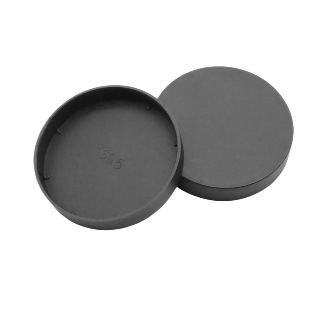 Lens Cap Inner Diameter 60.5 61 65 78 90 mm Plastic Lens Cap Cover Lid for Telescope Binocular Camera Lens Excellent(78mm x1)