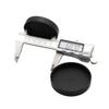 Lens Cap Inner Diameter 60.5 61 65 78 90 mm Plastic Lens Cap Cover Lid for Telescope Binocular Camera Lens Excellent(78mm x1) view 2