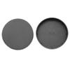 Lens Cap Inner Diameter 60.5 61 65 78 90 mm Plastic Lens Cap Cover Lid for Telescope Binocular Camera Lens Excellent(78mm x1) view 4