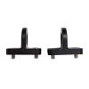 Chuhals for 2pcs Hook Base Stabilizer Gimbal for Lanyard Shoulder Neck Strap Belt for DJI for Ronin RS2/ RSC2 /Ronin SC/Ronin S Camera view 2