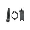 Chuhals for Handheld Holder Selfie Stick Tripod Mobile Phone Clip Control Mounts Shooting Bracket for DJI for Mavic Air 2 / 2S Drone(with RC N1 Clip) view 1