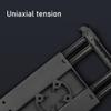 Heavy Duty Motorcycle Bracket for 7inch 8inch Tablets Industrial Use Adjustable Angle Installation view 4