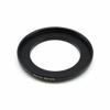 Camera Lens Filter Adapter Ring Step Up Ring Metal for 39mm Lens - 40.5 42 43 46 49 52 55 58 62 67 72 77mm UV ND CPL Lens Hood Excellent(39 Lens - 58 Filter) view 3