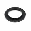 Camera Lens Filter Adapter Ring Step Up Ring Metal for 39mm Lens - 40.5 42 43 46 49 52 55 58 62 67 72 77mm UV ND CPL Lens Hood Excellent(39 Lens - 58 Filter) view 4