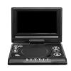 Docooler 7.8 Inch DVD Player 16:9 Widescreen 270 Rotatable DVD Player Support for Game Function view 1