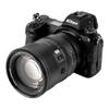 VILTROX 85mm f1.4 Pro Z Lens, AF 85mm f/1.4 Z for Nikon Z-Mount, Portrait Lens for Nikon Z Mount Z5 II Z6 II Z7 II Z8 Z9 Zf Z6 III Z7 Z50 Z50 II Z30 Zfc ZR view 4