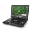 Docooler 9.8 Inch 16:9 Widescreen 270 Rotatable LCD Screen Home Car TV DVD Player Portable VCD Compact Disc MP3 Viewer with Game Function view 1