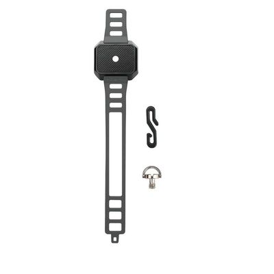 Chuhals for Sports Camera Fixed Strap Mount for Gopro for DJI for Action for Insta360 for Mavic 3/ Air 2/air 2S for 2 Pro for Zoom for Mavic Drone