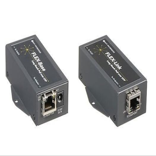 NV-FLXLK-XKIT Flex Extender Kit with Flex Link, Base Adapter, and Power Supply