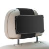 Easecos Car Headrest Mount Holder Vehicle Seat Mount Holder Compatible with Switch 2 Console Gaming Playing and Also for ipad or Mini Tablet Watching (7" - 9") on Car or Vehicle Usage view 1