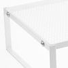 BESPORTBLE Practical Monitor Riser Stand for Desk Height Computer Monitor Stand Laptop Holder with Storage Space for Keyboard and Mouse Organization view 3