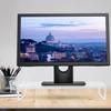 BESPORTBLE Practical Monitor Riser Stand for Desk Height Computer Monitor Stand Laptop Holder with Storage Space for Keyboard and Mouse Organization view 4