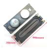 Speaker Driver 1-2PCS Compatible for Samsung TV Ua32c4000p UA46C5000QR UA46C6200UF Speaker Bn96-12944c / B Bn96-12941a Speaker(A1) view 3