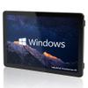 NORQIN 21.5" All-in-one Industrial Panel PC,Windows 10 pro IP65 Touchscreen view 1