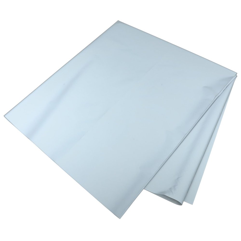 DOITOOL Anti-Glare Projector Screen Cloth for Indoor Use Grey Fabric with Coating Compatible with Dlp LED Projectors Office and Home Theater Projection Display