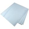 DOITOOL Anti-Glare Projector Screen Cloth for Indoor Use Grey Fabric with Coating Compatible with Dlp LED Projectors Office and Home Theater Projection Display view 1