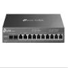 3-in-1 Gigabit VPN Router, Model ER7212PC view 1