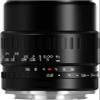Compatible for Sony E Mount 40mm F2.8 APS-C 1:1 Macro Manual Focus Lens(Z) view 1