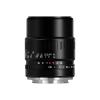 Compatible for Sony E Mount 40mm F2.8 APS-C 1:1 Macro Manual Focus Lens(Z) view 2