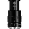 Compatible for Sony E Mount 40mm F2.8 APS-C 1:1 Macro Manual Focus Lens(Z) view 3